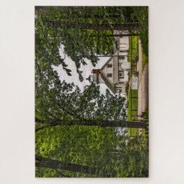 Old Mission Lighthouse