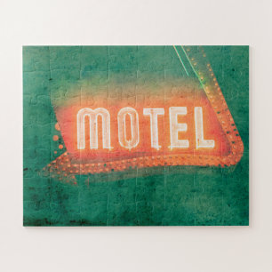 Old Motel
