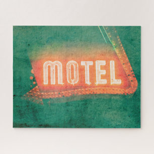 Old Motel