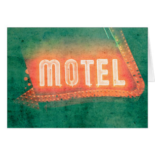 Old Motel