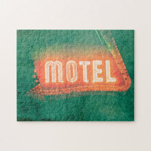 Old Motel