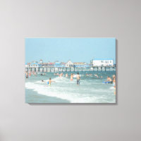 Old Orchard Beach Pier