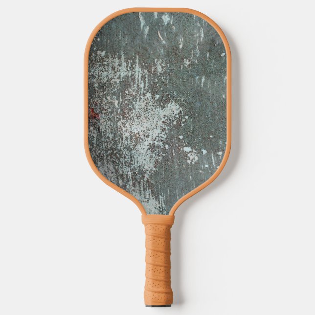 Old Paint Pickleball Paddle (Vorderseite)