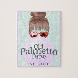 Old Palmette Drive