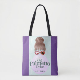 Old Palmette Drive Tasche