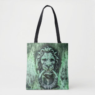Old Pantina Lion Tasche