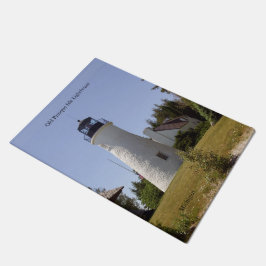 Old Presque Isle Lighthouse Türmatte