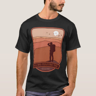 Old Rag Mountain Trail - Shenandoah Nationalpark T-Shirt