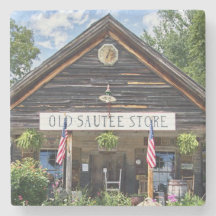 Old Sautee Store, Helen Georgia,