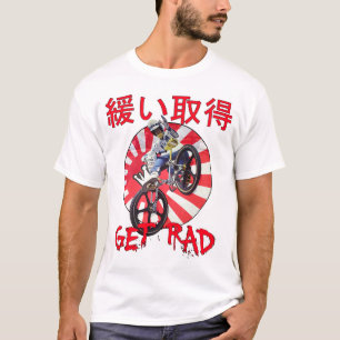 Old-School-BMX T-Shirt