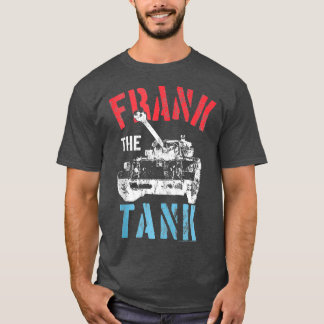 Old School Frank der Tank