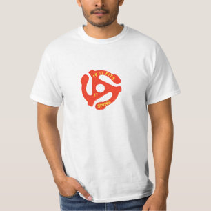 Old School Music T-Shirt