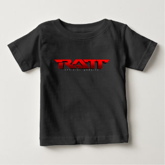 Old School Ratt T - Shirt