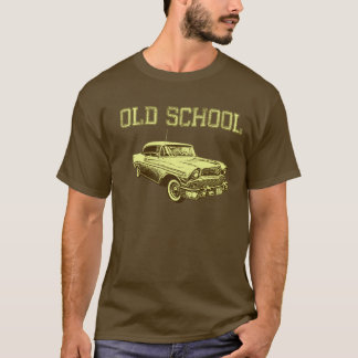 Old School T-Shirt