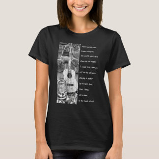 Old School T-Shirt