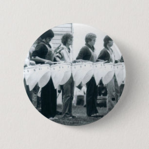 Old School Tenor Line - Seattle Imperials Button