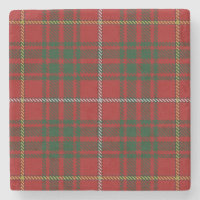 Old Schotten Tavern Clan Bruce Tartan