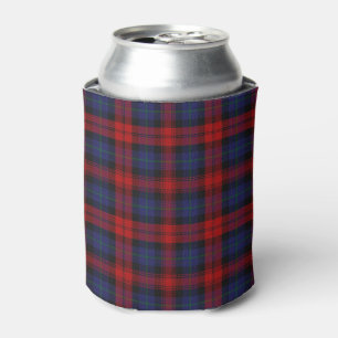 Old Scotsman Clan MacLachlan Tartan Dosenkühler