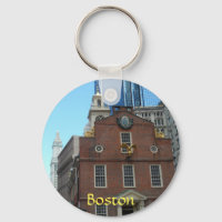Old Staat House, Boston