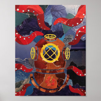 Old Timey Dive - impression