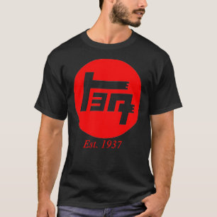 Old Toyota Logo, Japan Classic T - Shirt