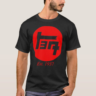 Old Toyota Logo, Japan Classic T - Shirt