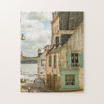 Old Village Bretagne Frankreich Reisen Abenteuer<br><div class="desc">Dieses atemberaubende Puzzle zeigt ein historisches Dorf in der Bretagne,  Frankreich #brittany #stockingstiffers #christmas #holidays</div>