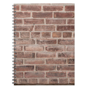 Old Wall Texturewall, abstrakt, alt, Architektur Notizblock