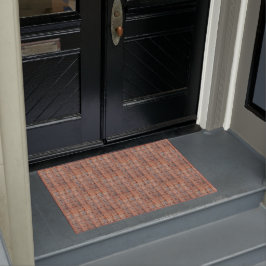 Old Waverley Books (2) Doormat Fußmatte