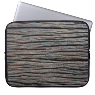 Old wood backgroundabstract, home decor, backgroun laptopschutzhülle