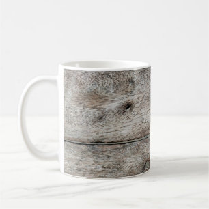 Old wooden plank taken close-up as a background de kaffeetasse