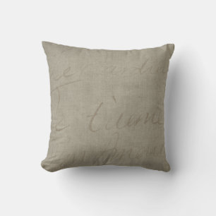 Old World Collection - Pillow Kissen