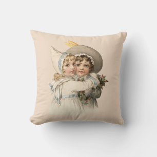 Old World Collection - Throw Kissen