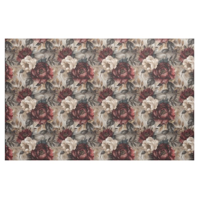 Old World Elegance Fabric Stoff (Fat Quarter (45,7 x 55,9 cm))