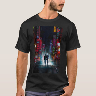 Oldboy (2003) Klassischer T - Shirt