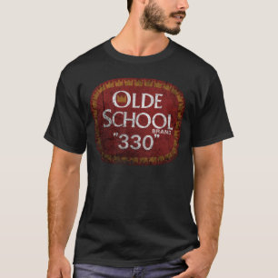 Olde Schule "330" Youngstown T-Shirt