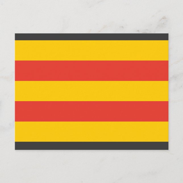 Oldenburg, Deutschland Postkarte (Vorderseite)