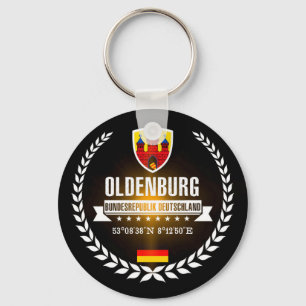 Oldenburg Schlüsselanhänger