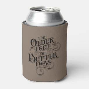 Older Better Dosenkühler