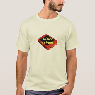 olderschool T-Shirt
