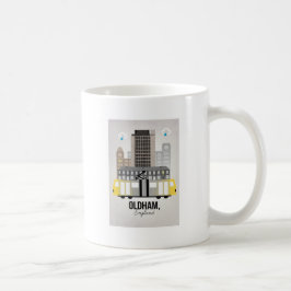 Oldham Kaffeetasse