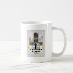 Oldham Kaffeetasse