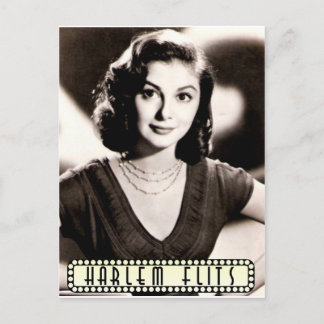 oldhollywood4 postkarte