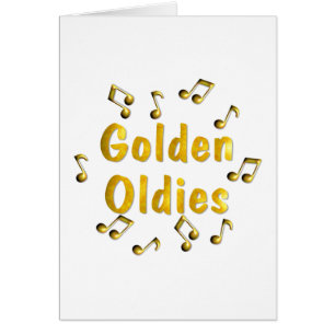 Oldie-Musik