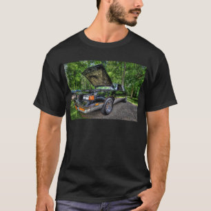 Olds 1987 442 T-Shirt