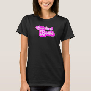 Oldschool-Beats-Dj und Musik     1 T-Shirt