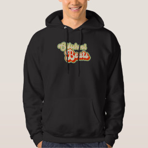 Oldschool Beats Dj und Musik  5 Hoodie
