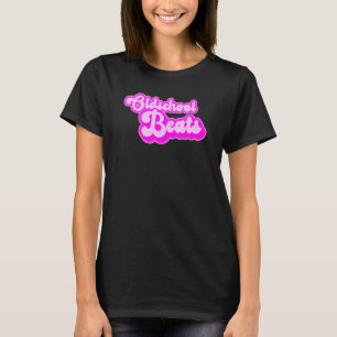 Oldschool Beats Dj und Musik T-Shirt
