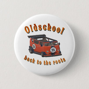 Oldschool Speed - ​ zurück an die Wurzeln! Button