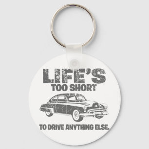 Oldsmobile 1949 Rocket 88 Schlüsselanhänger